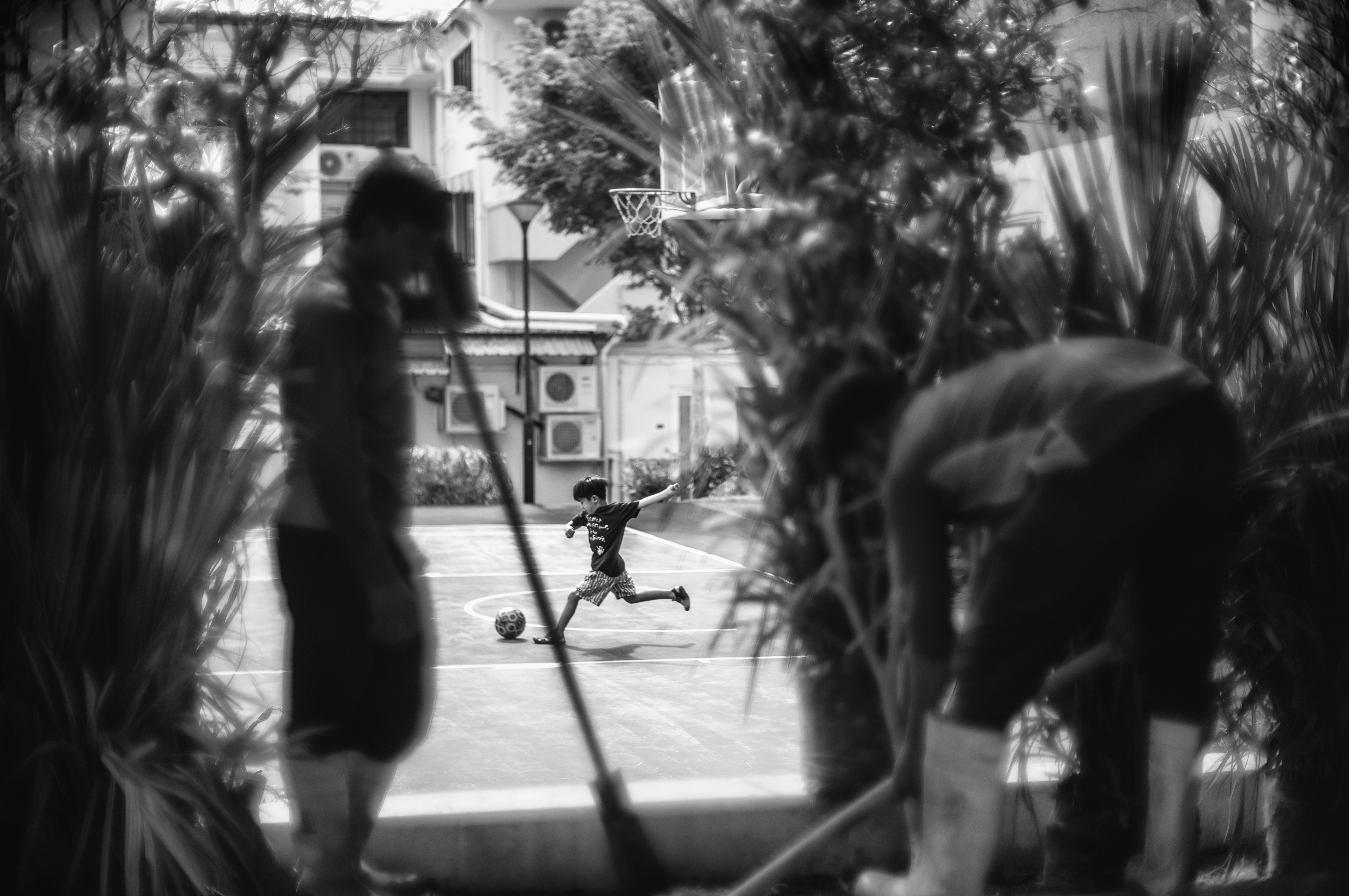 © Darren Low, Singapore, entry, Open Competition, Street Photography, 2026 Sony World Photography Awards